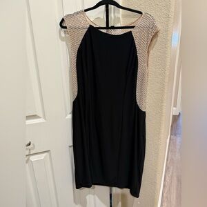 MSK Gorgeous Sheath Dress Sz. 16